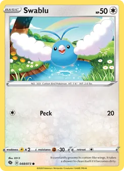 Swablu #48