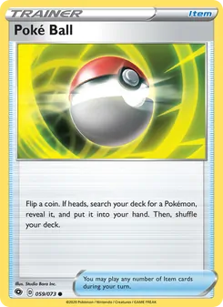 Poké Ball #59