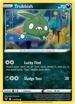 Trubbish #110