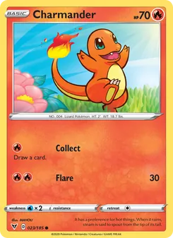 Charmander #23