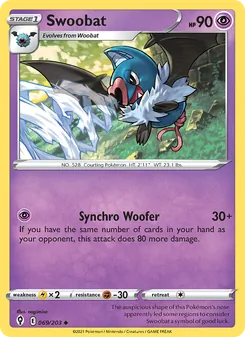 Swoobat #69