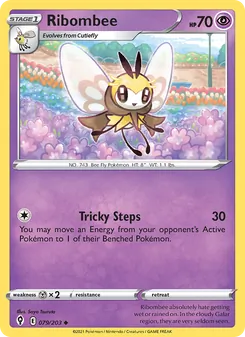 Ribombee #79