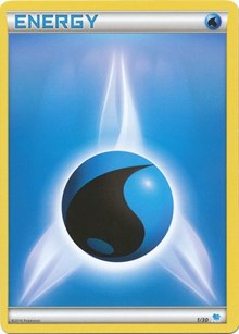 Water Energy #19