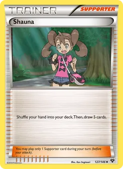 Shauna #127
