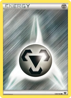 Metal Energy #139