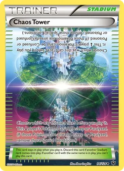Chaos Tower #94