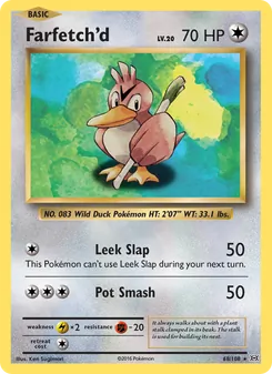 Farfetch'd #68