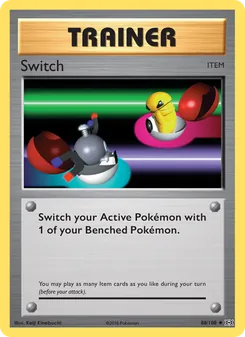 Switch #88