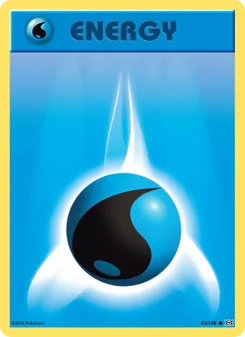 Water Energy #93