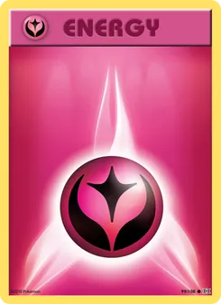 Fairy Energy #99