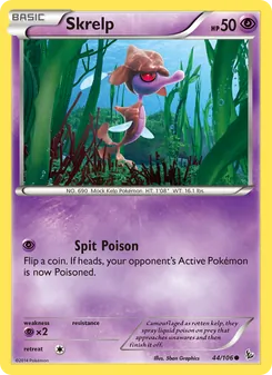 Skrelp #44