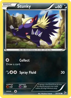 Stunky #54