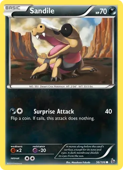 Sandile #56