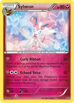 Sylveon #72