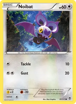 Noibat #87