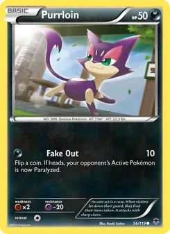 Purrloin #56