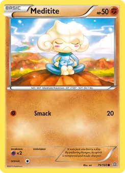 Meditite #79