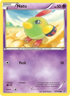 Natu #27