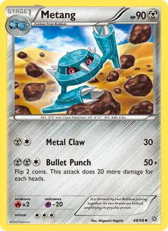 Metang #48