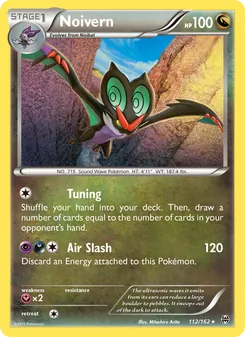 Noivern #112