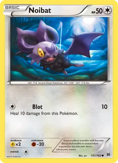 Noibat #131