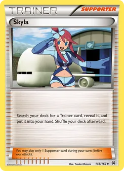 Skyla #148
