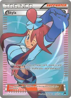 Skyla #122