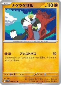 Passimian #044/071