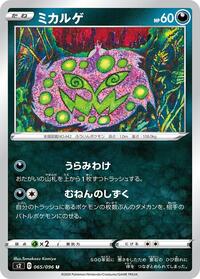 Spiritomb #065/096