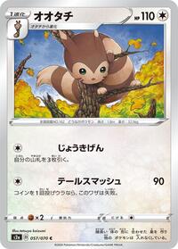 Furret #057/070