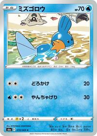 Mudkip #019/069