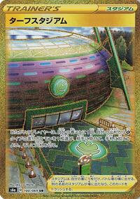 Turffield Stadium #100/069