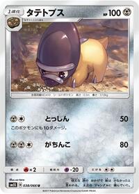 Shieldon #038/066