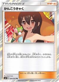 Sightseer #094/094