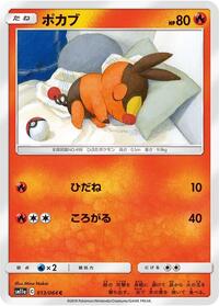 Tepig #013/064