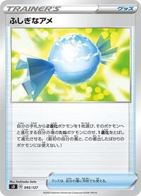 Rare Candy #095/127
