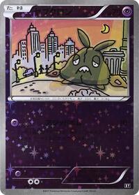 Trubbish (Mirror Holofoil) #049/171