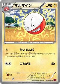 Electrode #022/060