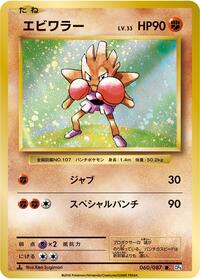 Hitmonchan #060/087