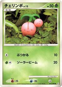 Cherubi #013/090
