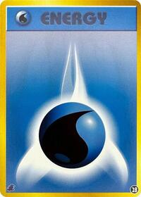 Basic Water Energy - 28 #28