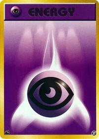Basic Psychic Energy - 27 #27