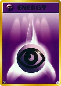 Basic Psychic Energy - 38 #38