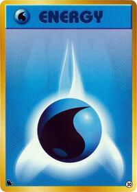 Basic Water Energy - 30 #30