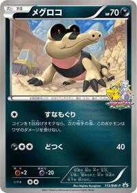 Sandile - 113/BW-P #113/BW-P