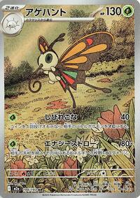 Beautifly - 194/193 #194/193