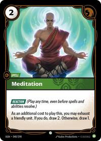 Meditation #048/298
