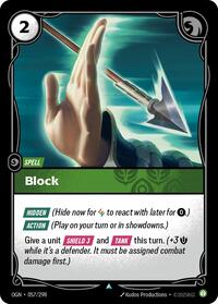 Block #057/298