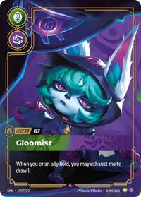 Vex, Gloomist #193/219