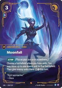 Moonfall #198/219